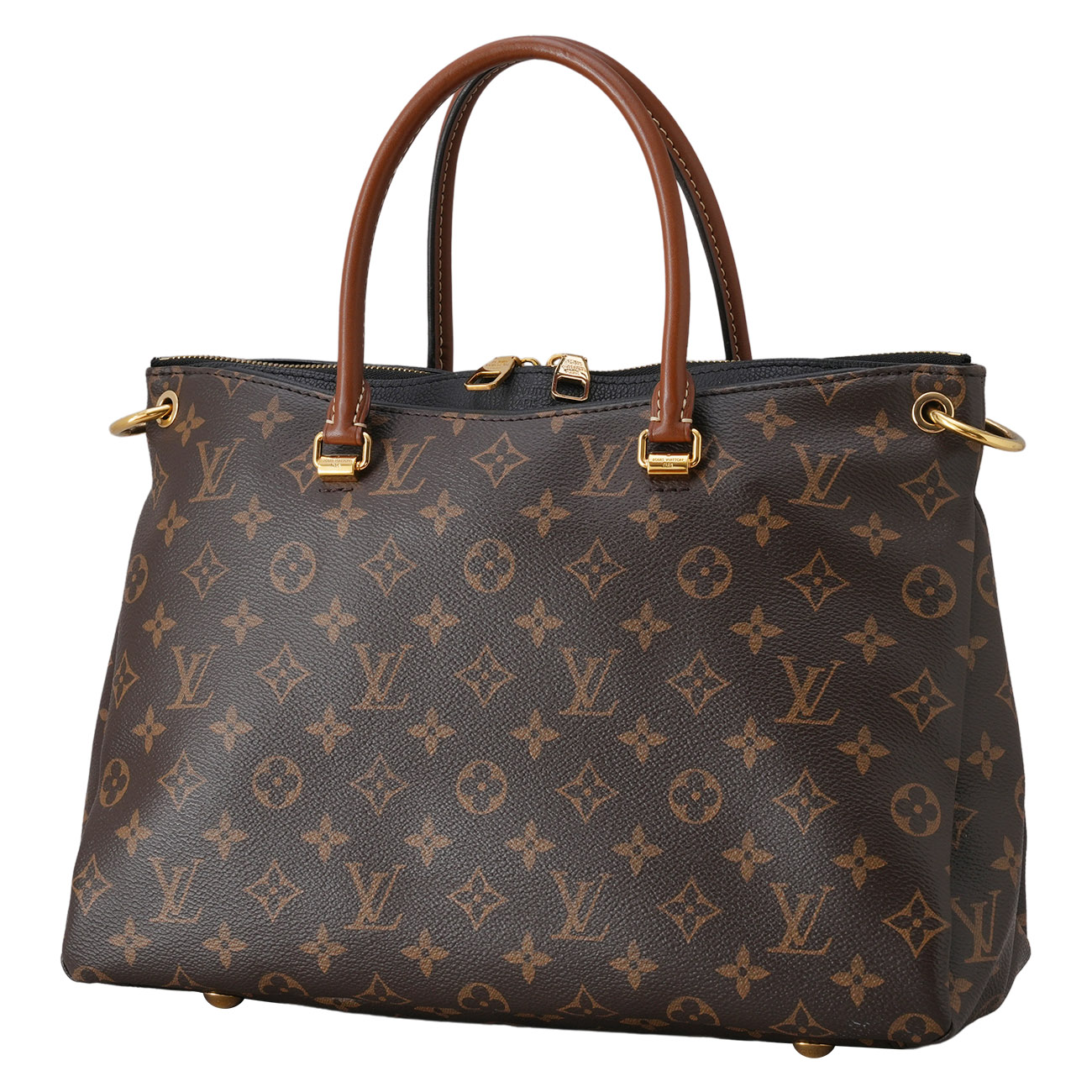 LOUIS VUITTON(USED)루이비통 모노그램 팔라스 MM